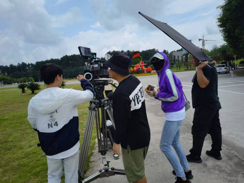 场景赋能，鄂伦春自治旗TVC拍摄打造品牌沉浸式体验