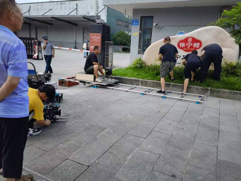 鄂伦春自治旗广告片拍摄公司核心优势：全流程服务，让品牌广告片省心更出彩