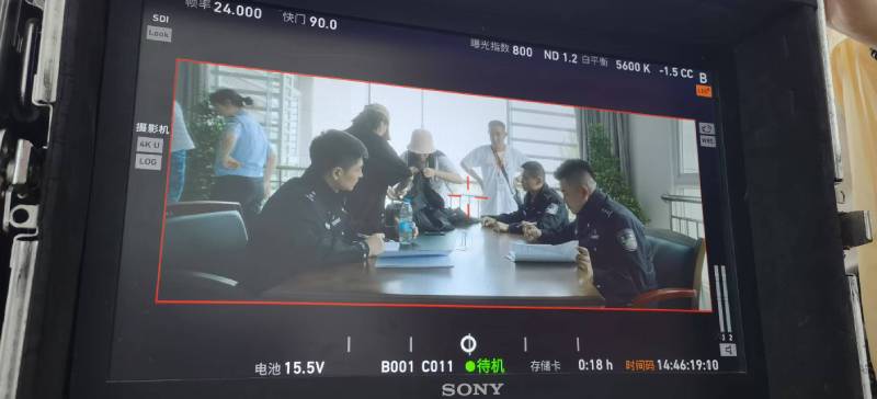 鄂伦春自治旗广告片拍摄公司服务世界500强的标准化体系